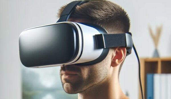 Thérapie par exposition à la réalité virtuelle